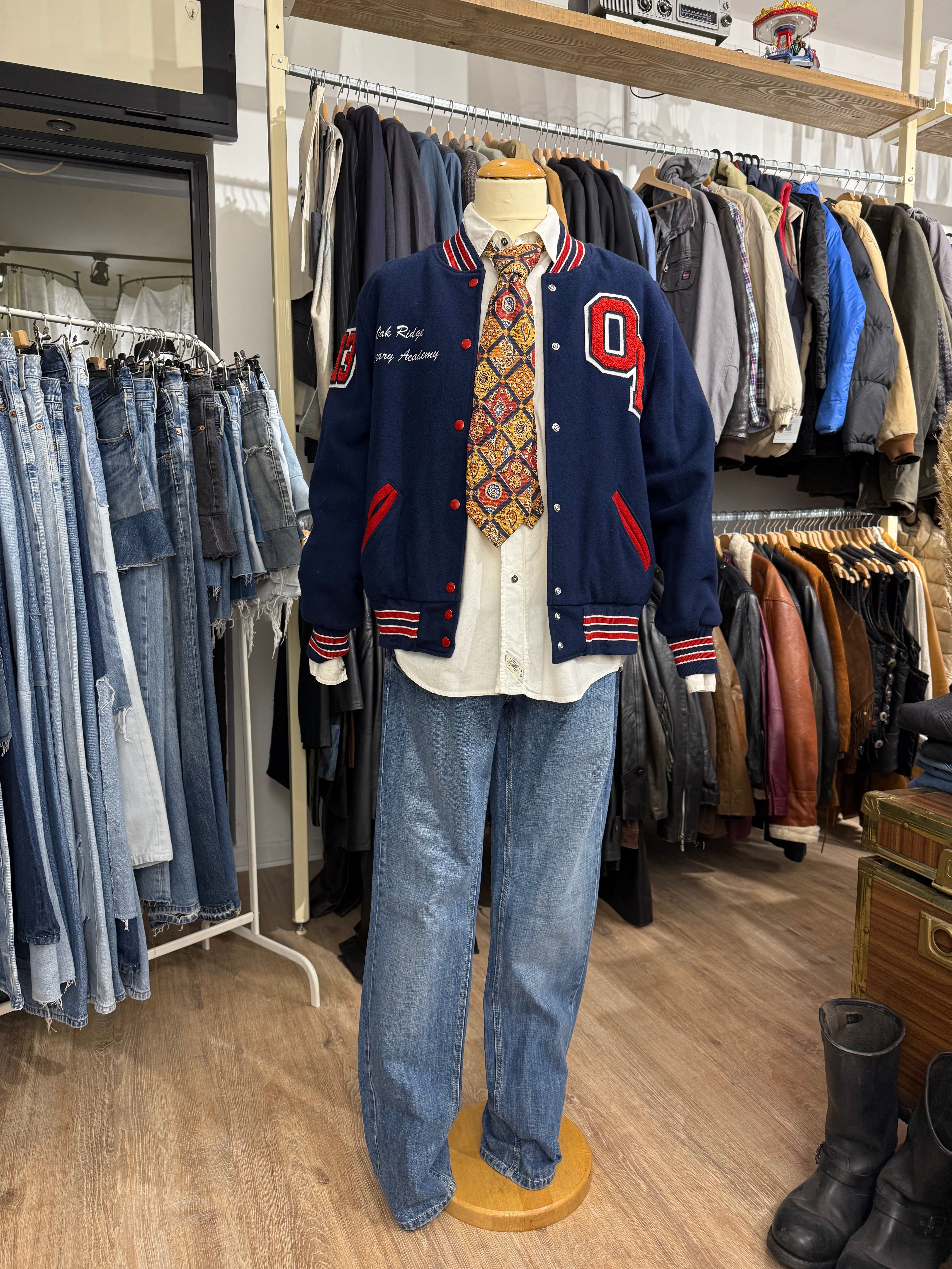 Jeans Richmond Vintage