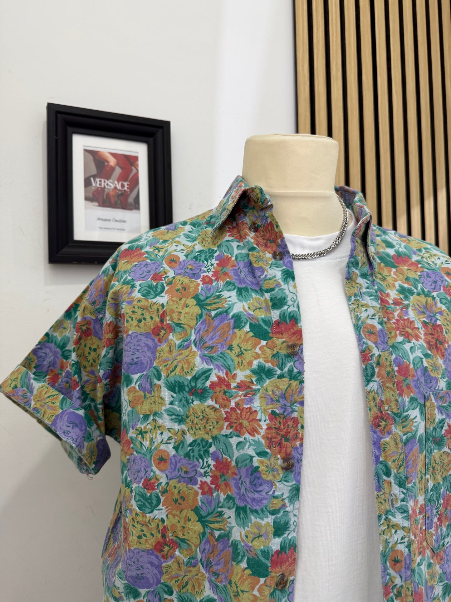 Camicia Vintage