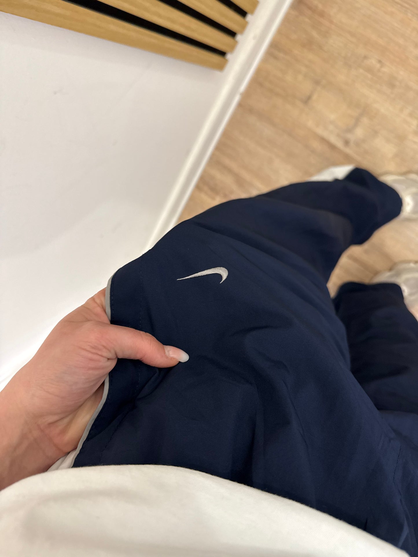 Pantalone Tuta Nike Baggy unisex