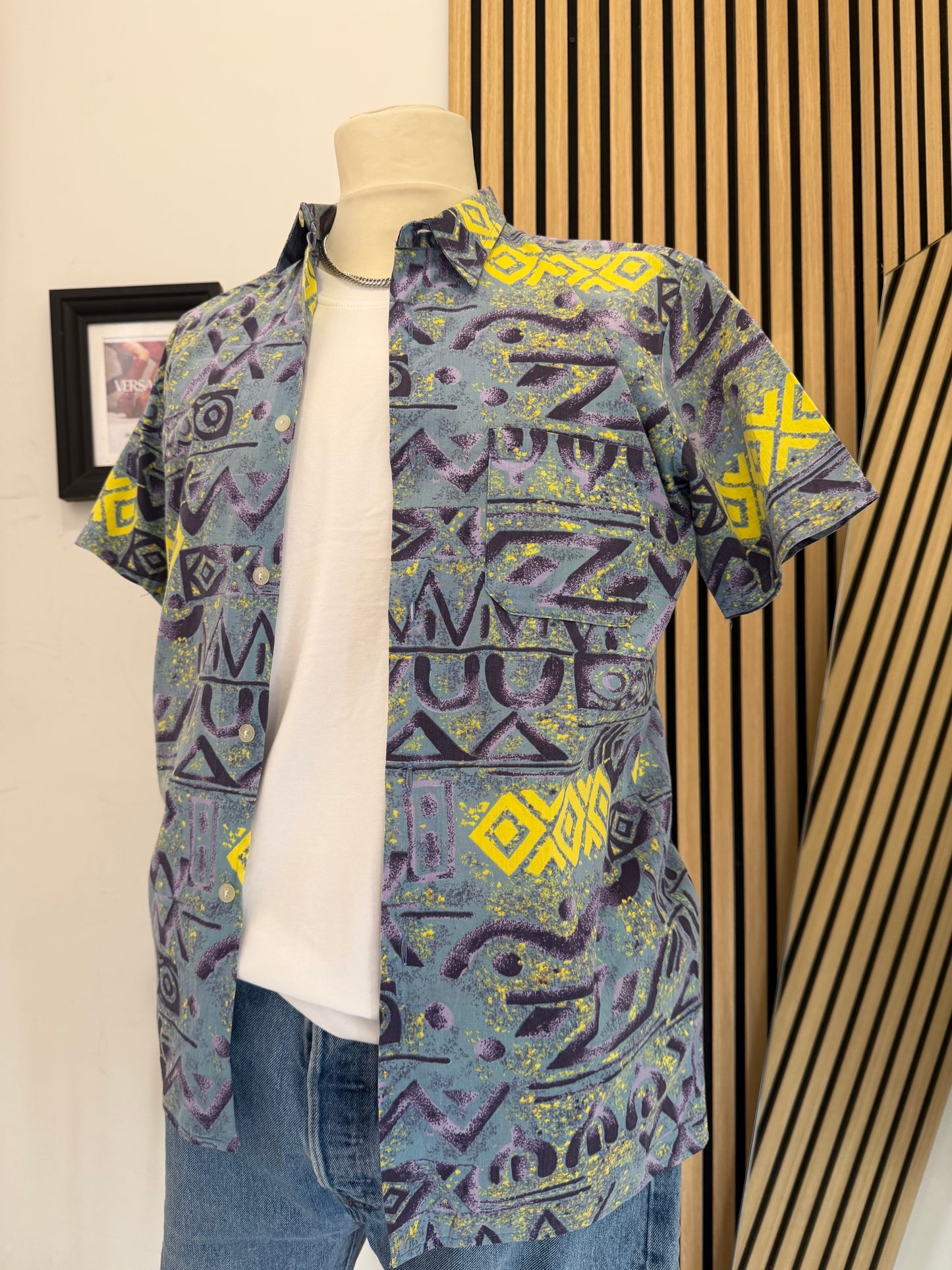 Camicia Vintage