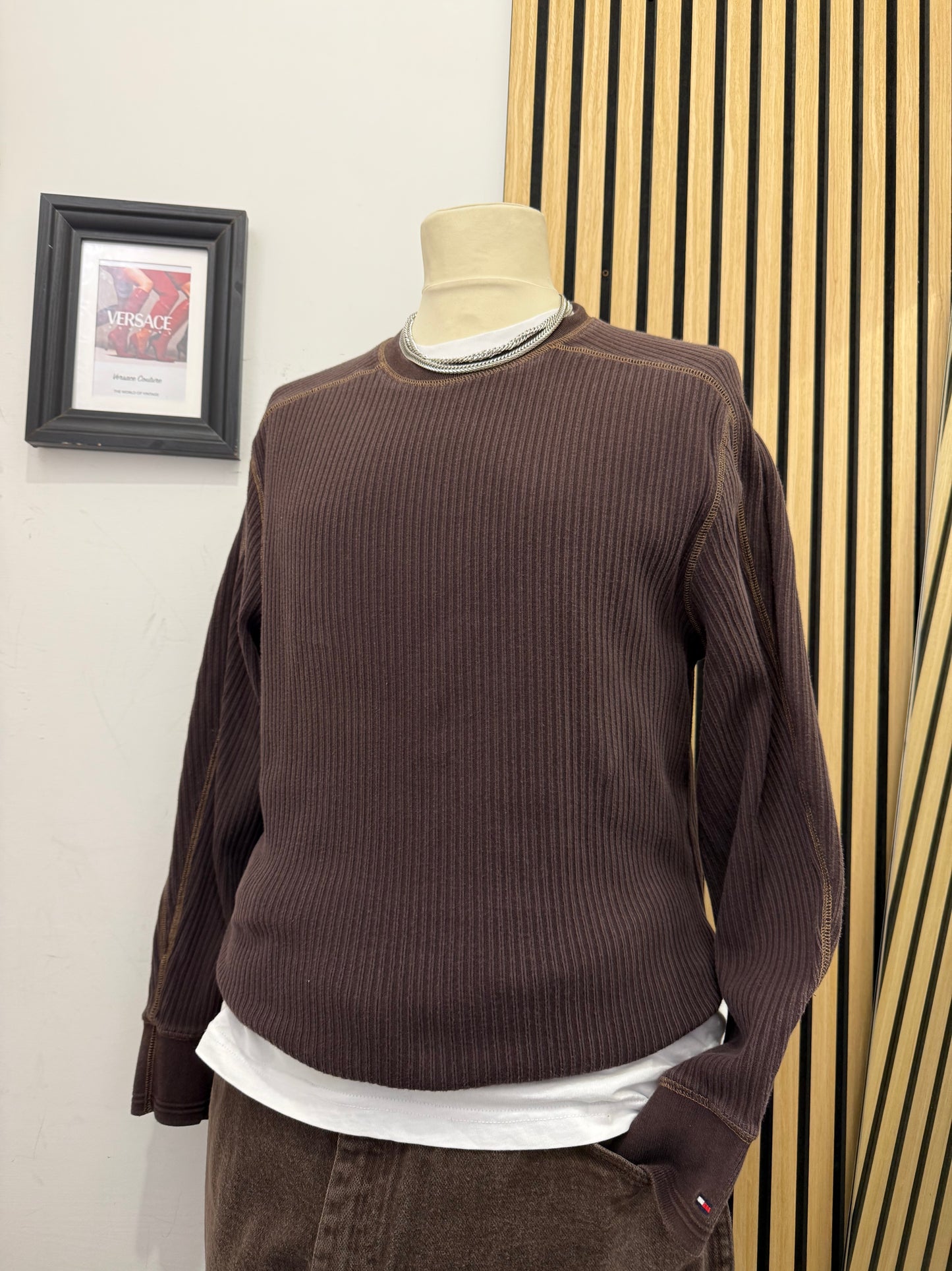 Maglioncino Tommy Hilfiger unisex