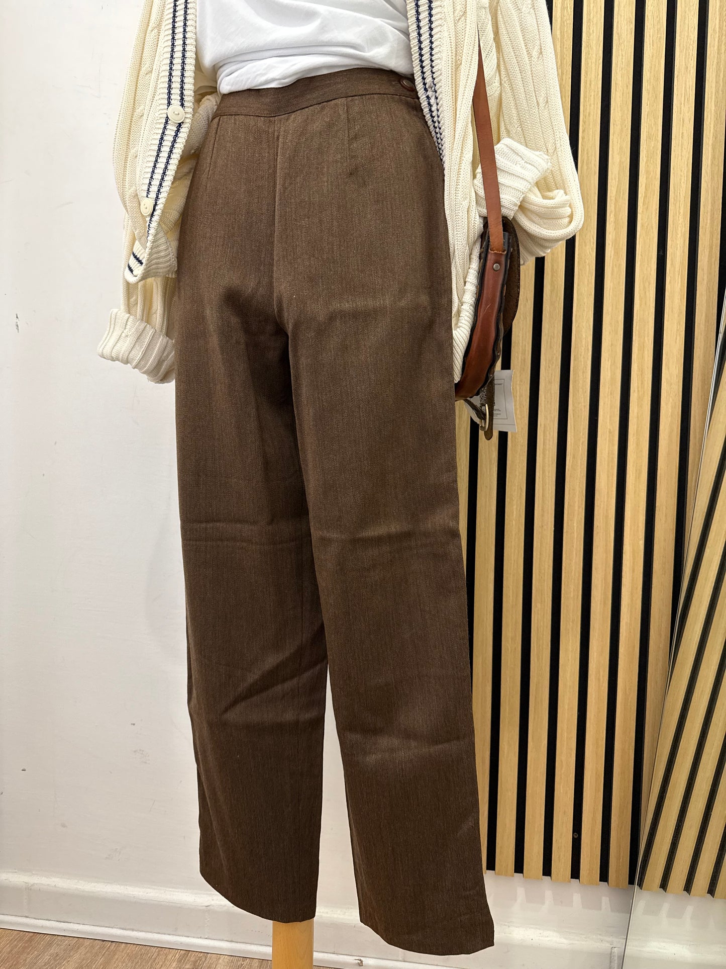 Pantalone Casual vintage