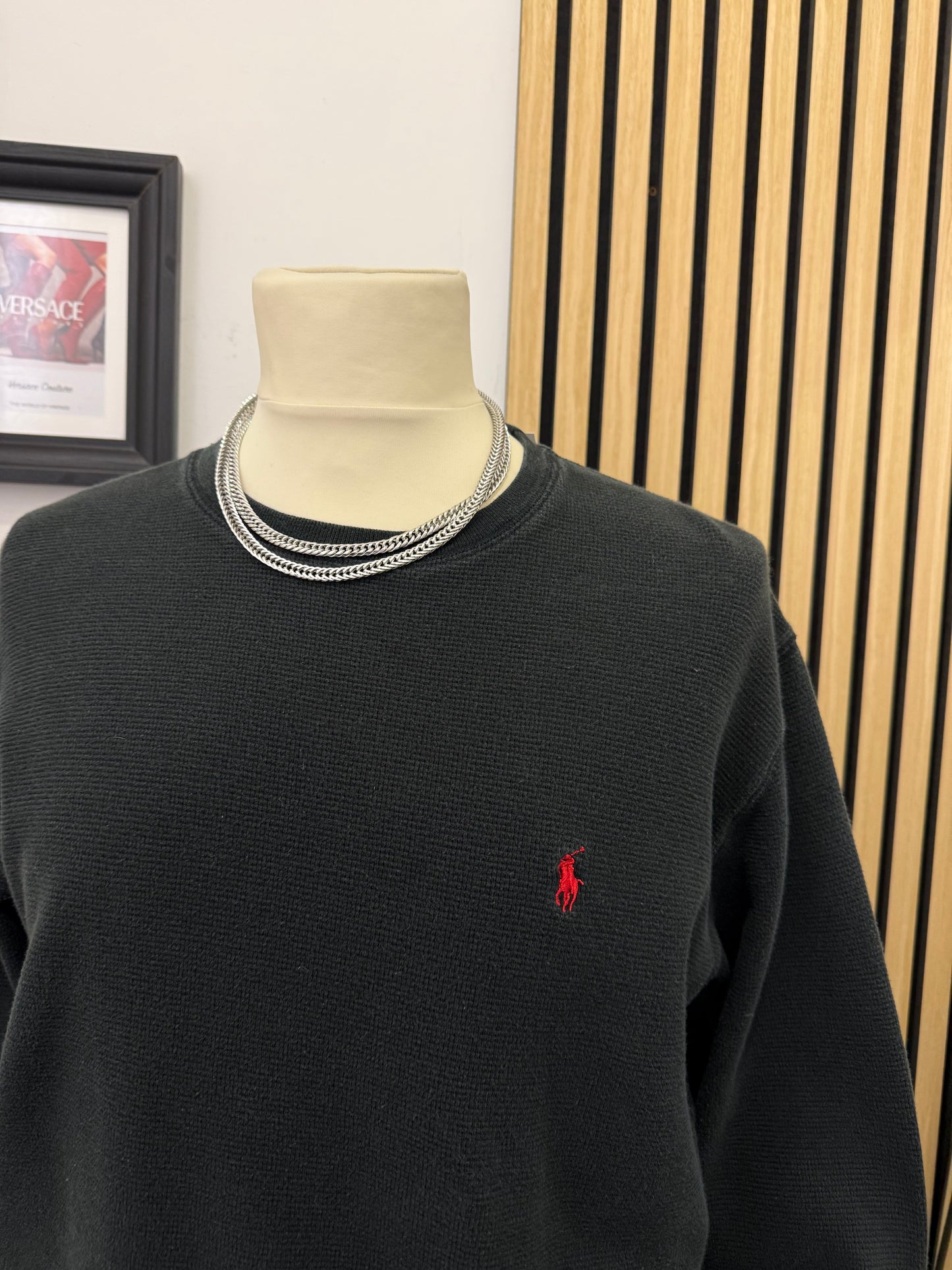 Maglia Ralph Lauren Long Sleve