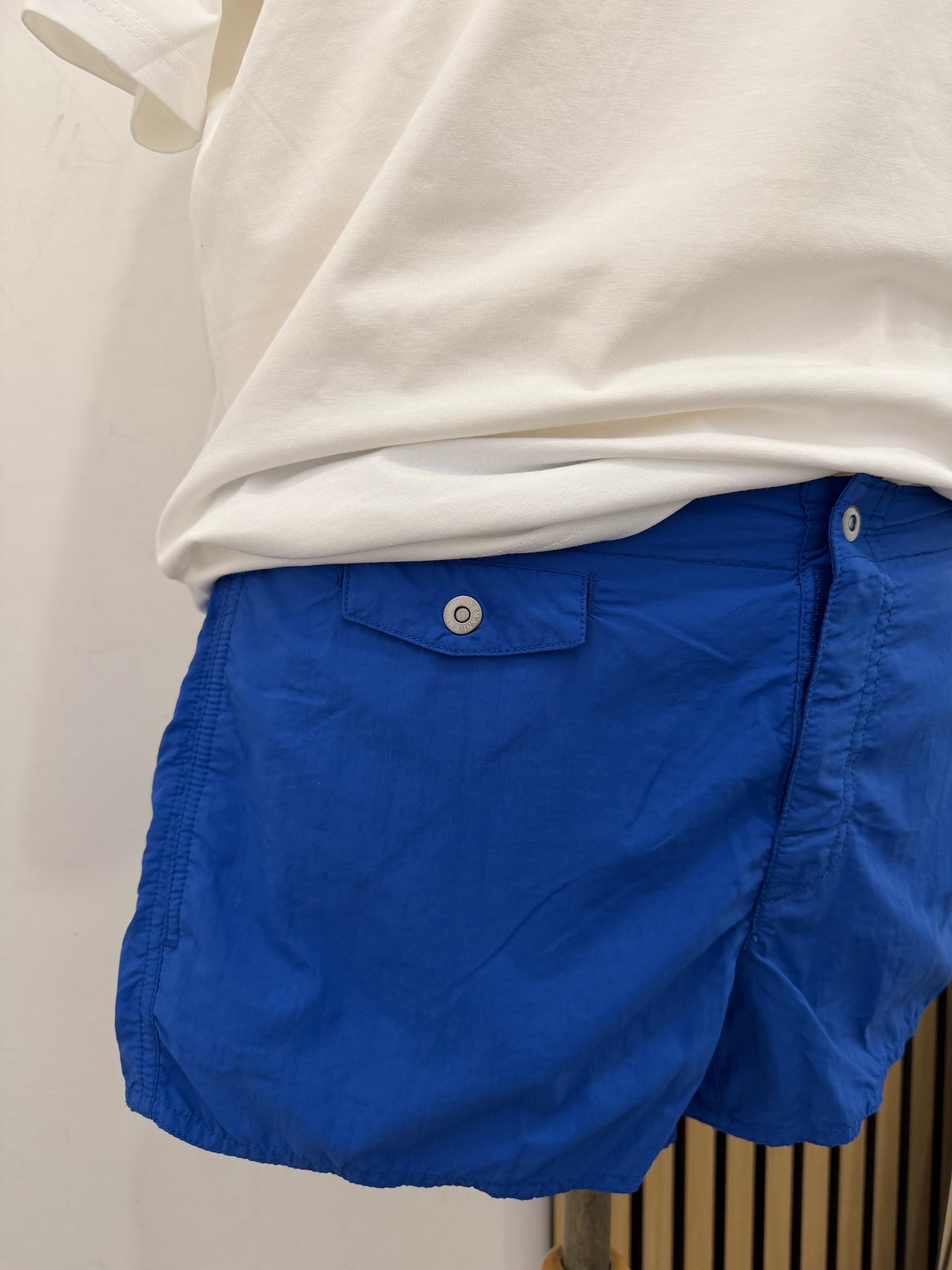 Costume da Bagno Boxer Emporio Armani