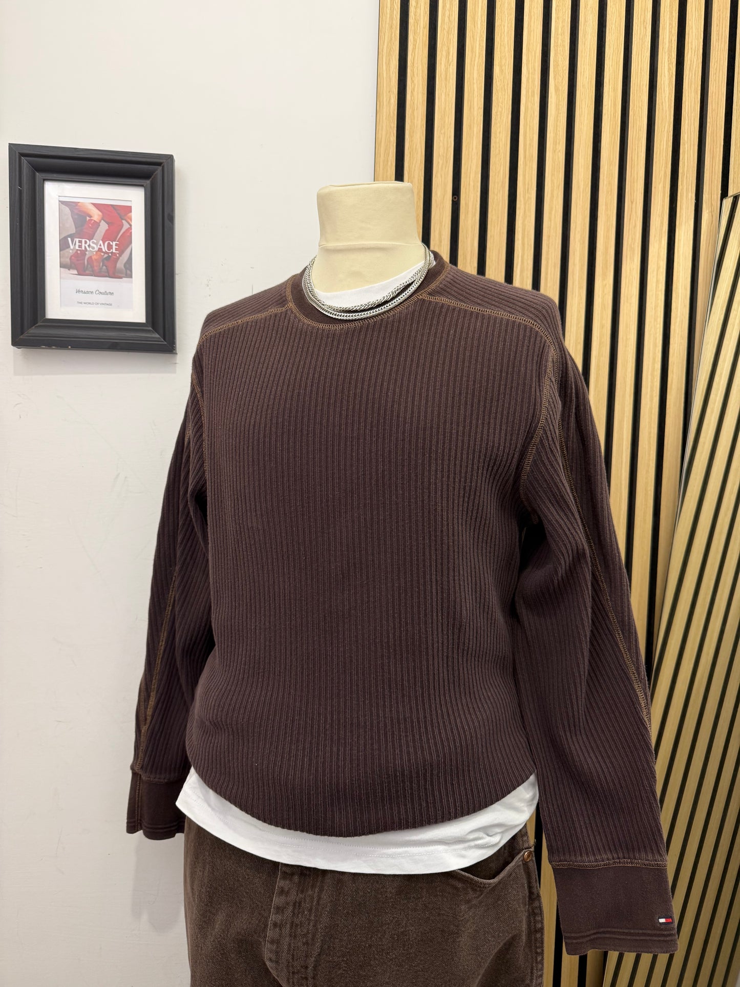 Maglioncino Tommy Hilfiger unisex