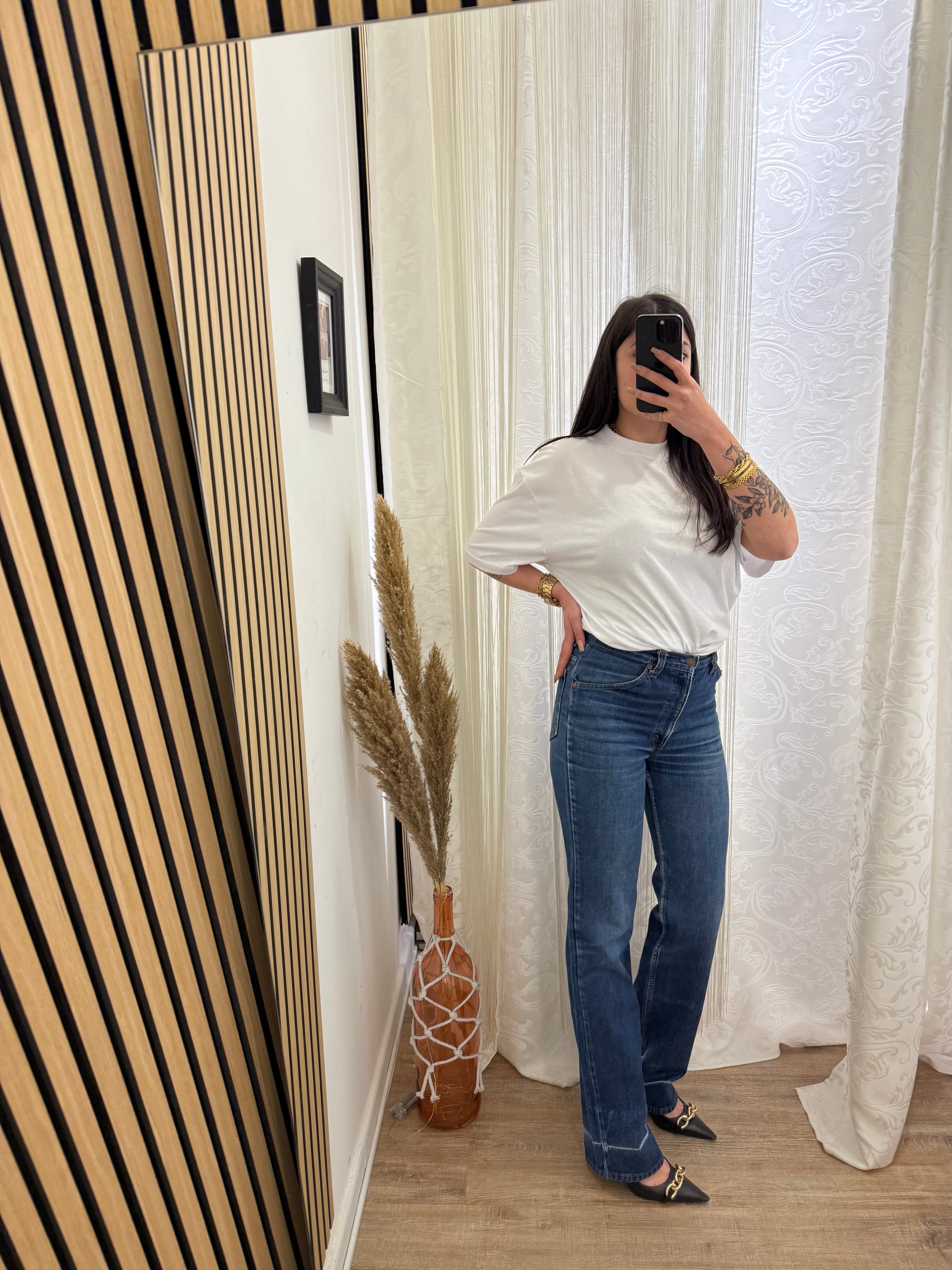 Jeans Levi’s 630 Vintage