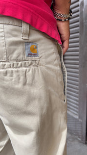 Short Carhartt