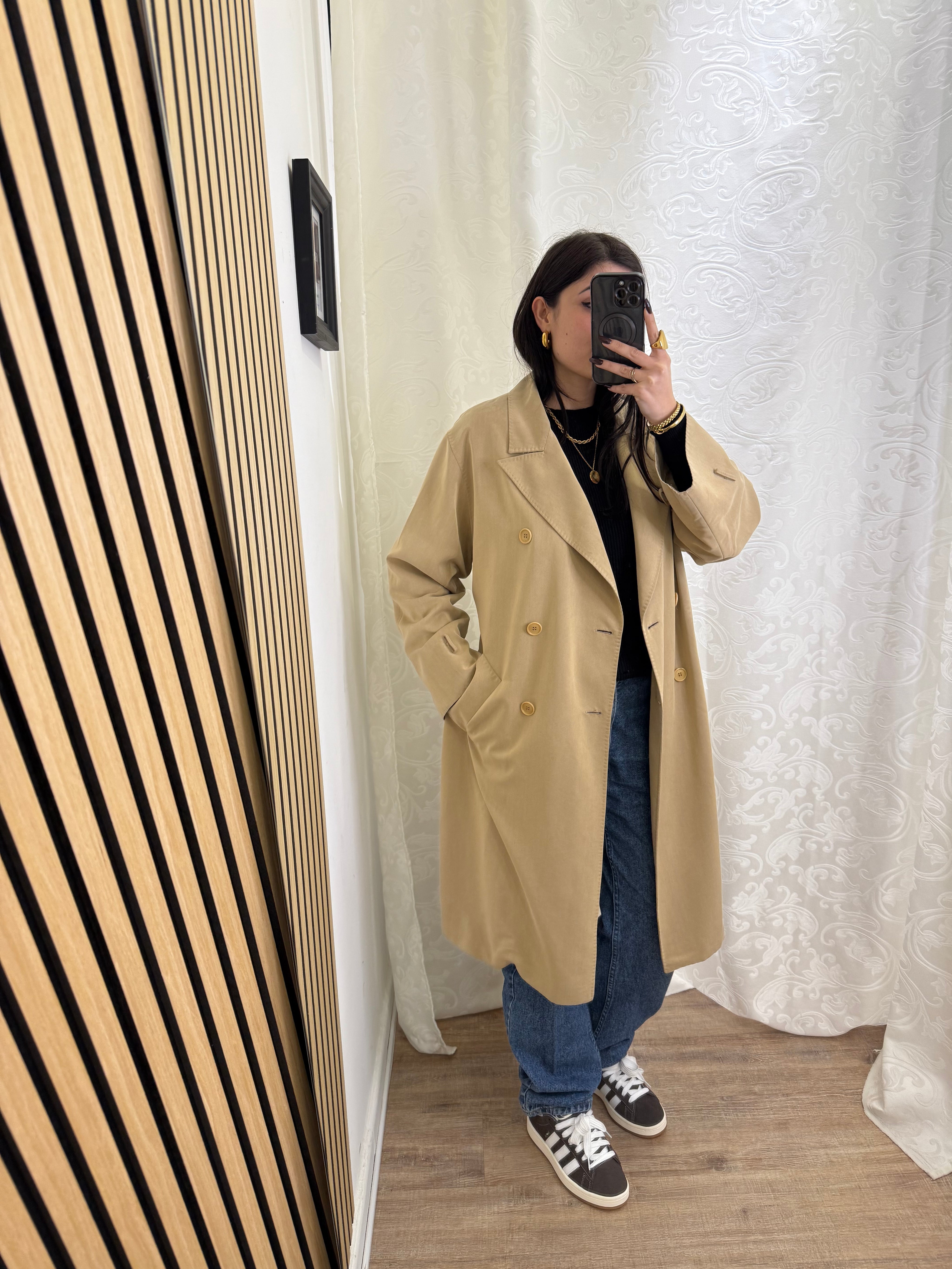 Trench Max Mara