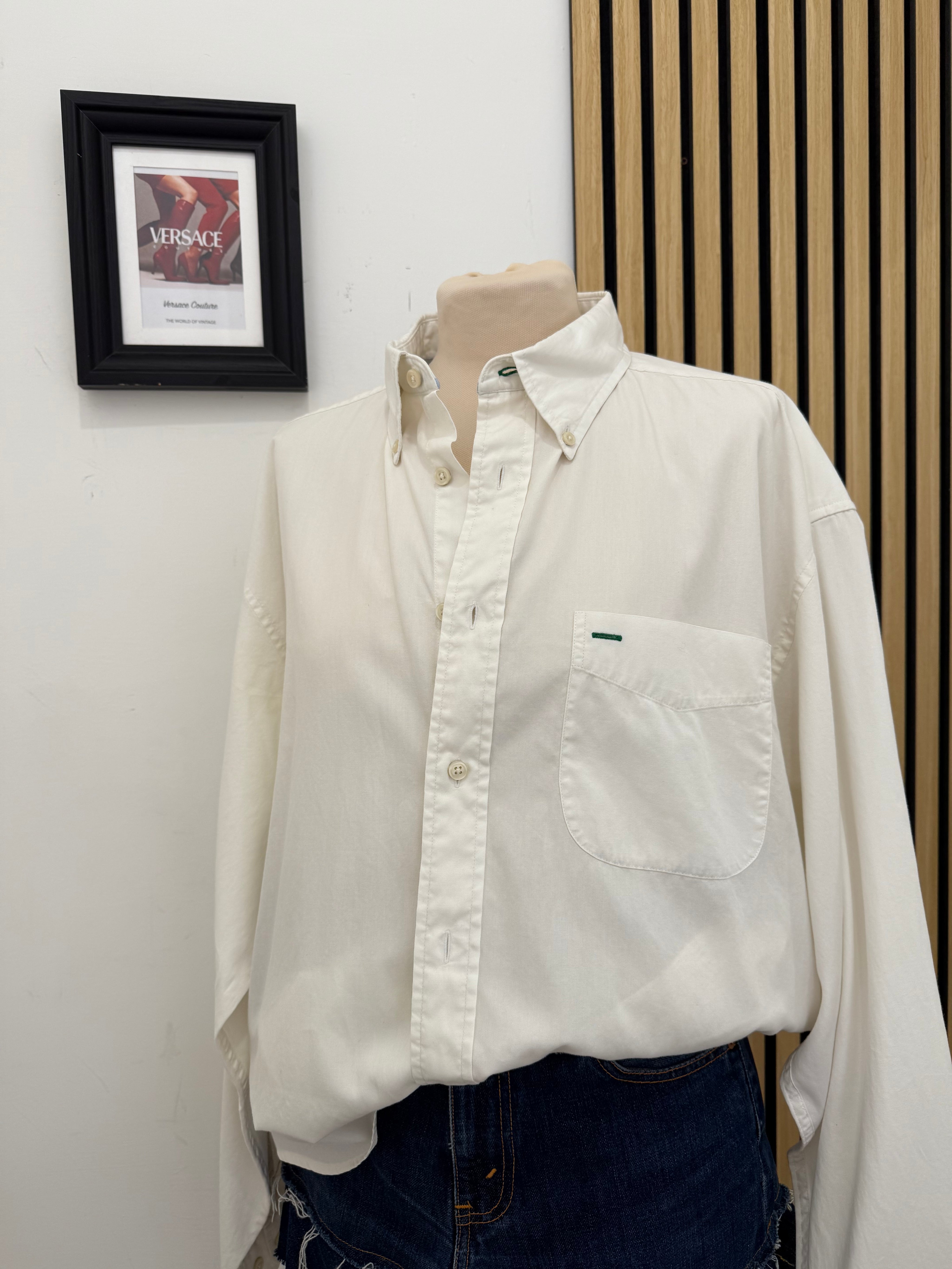 Camicia Tommy Hilfiger Unisex