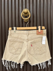 Short Levi’s 505 w30