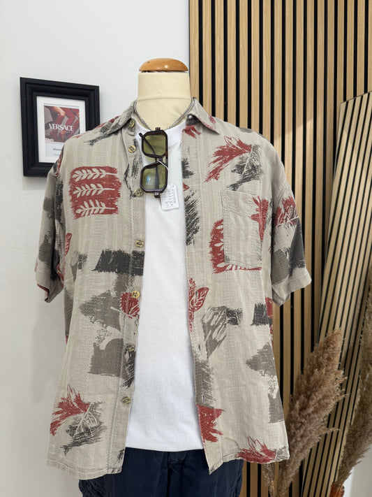 Camicia Vintage
