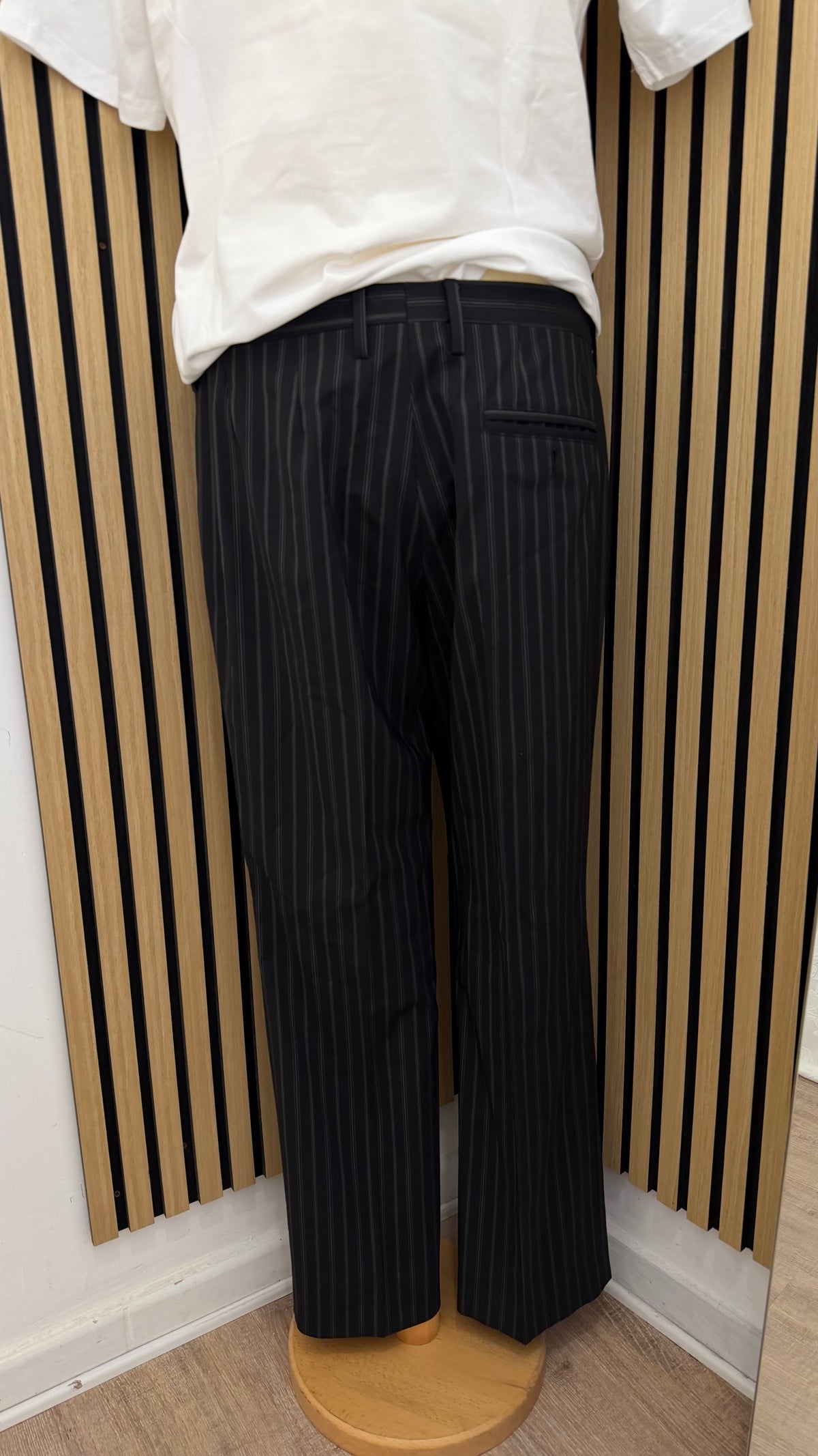 Abito da uomo completo HUGO BOSS