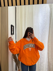 Casacca TENNESSEE Vintage Unisex