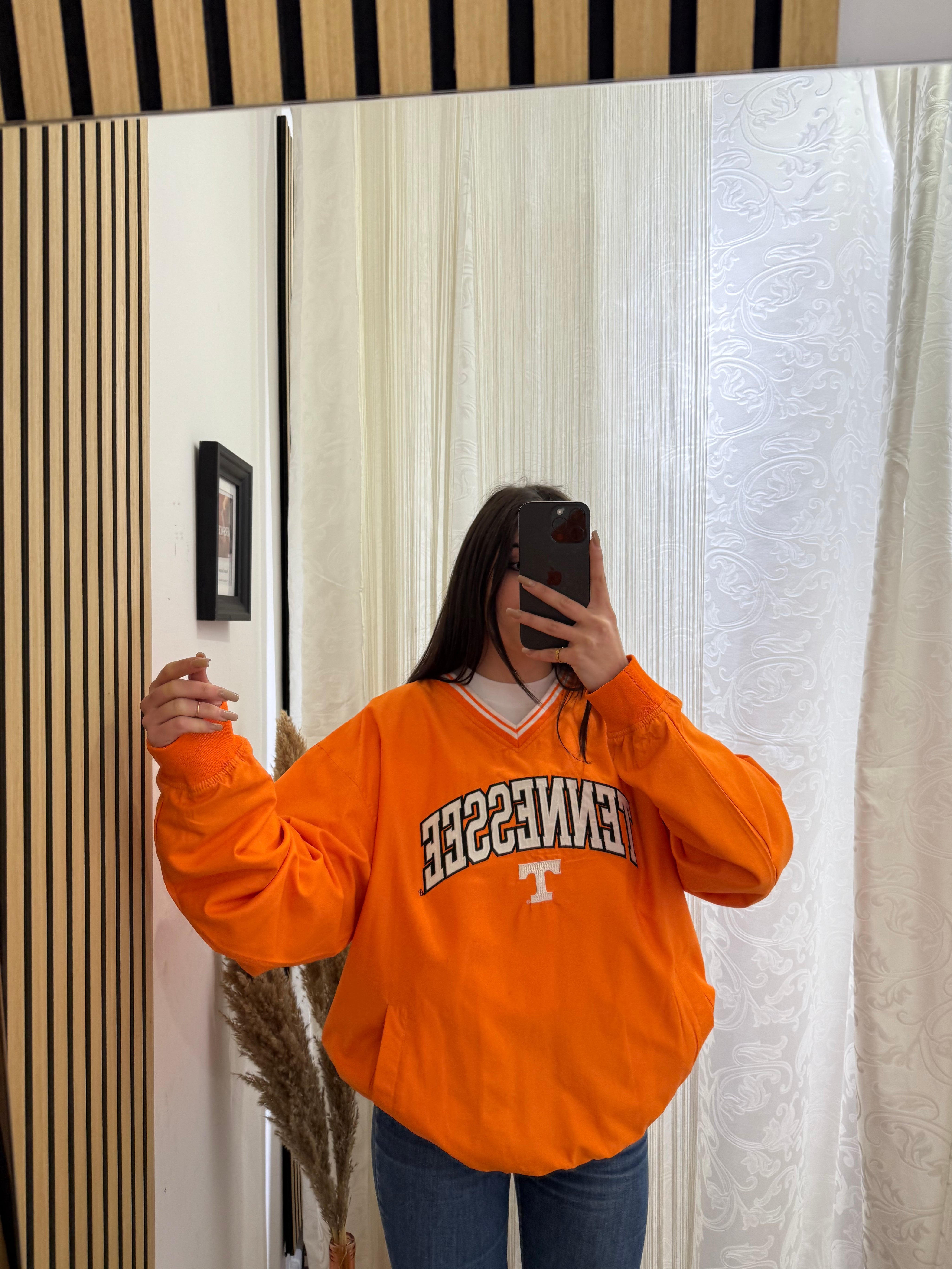 Casacca TENNESSEE Vintage Unisex