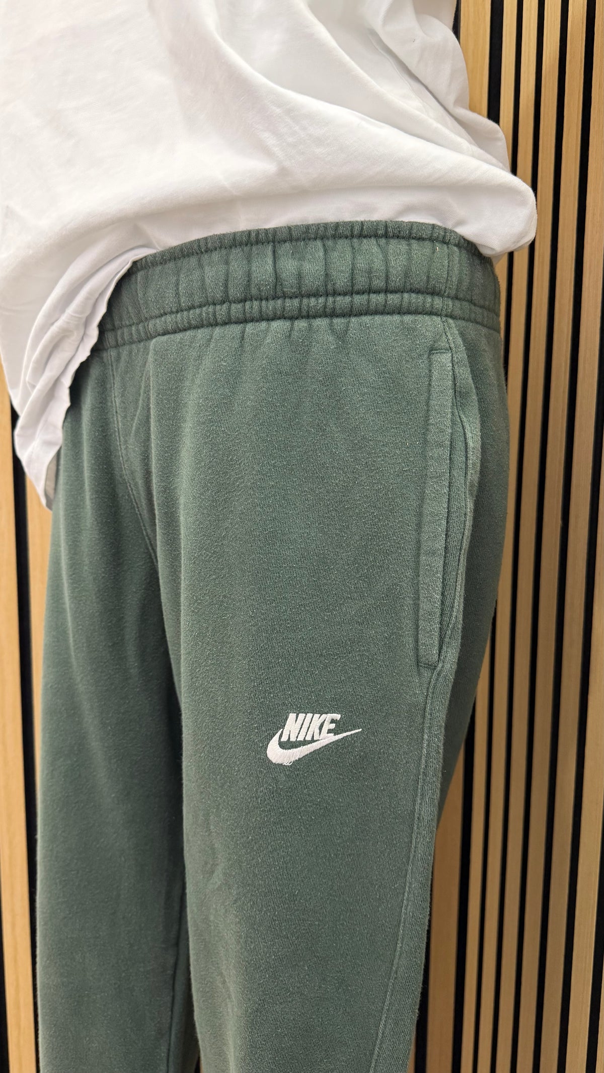 Pantaloni Tuta Nike tg S
