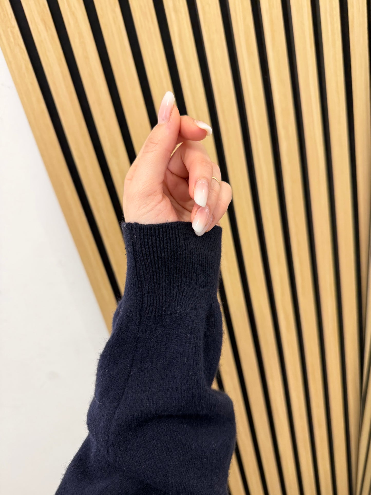 Maglione Lacoste Unisex