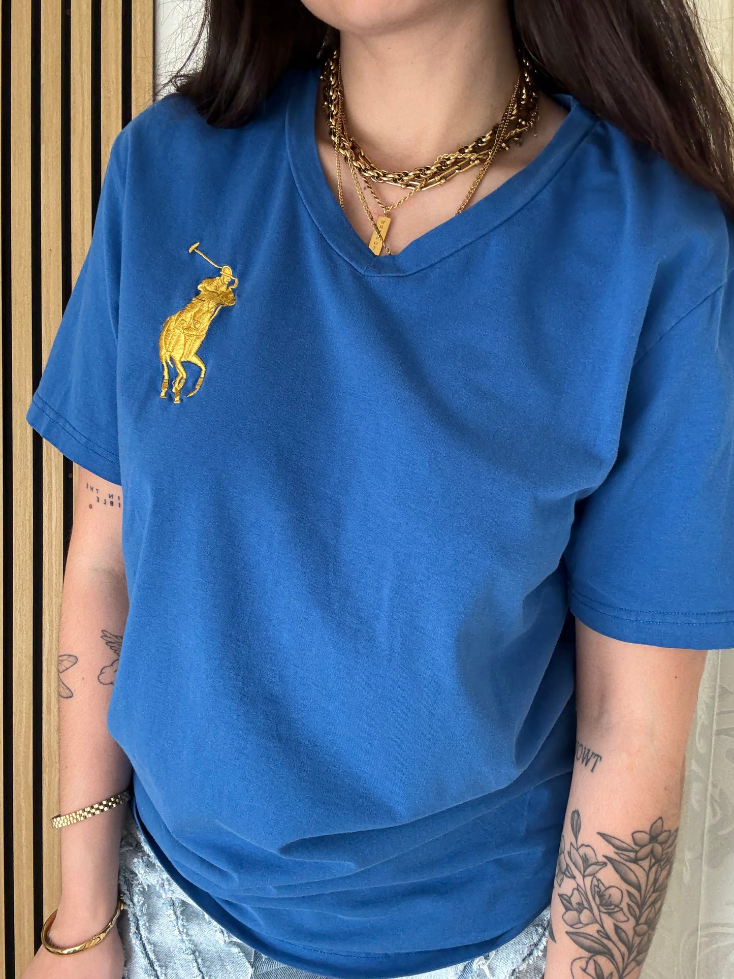 T-shirt Ralph lauren