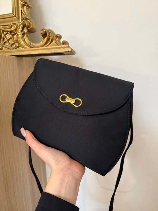Vintage Bag Vogue