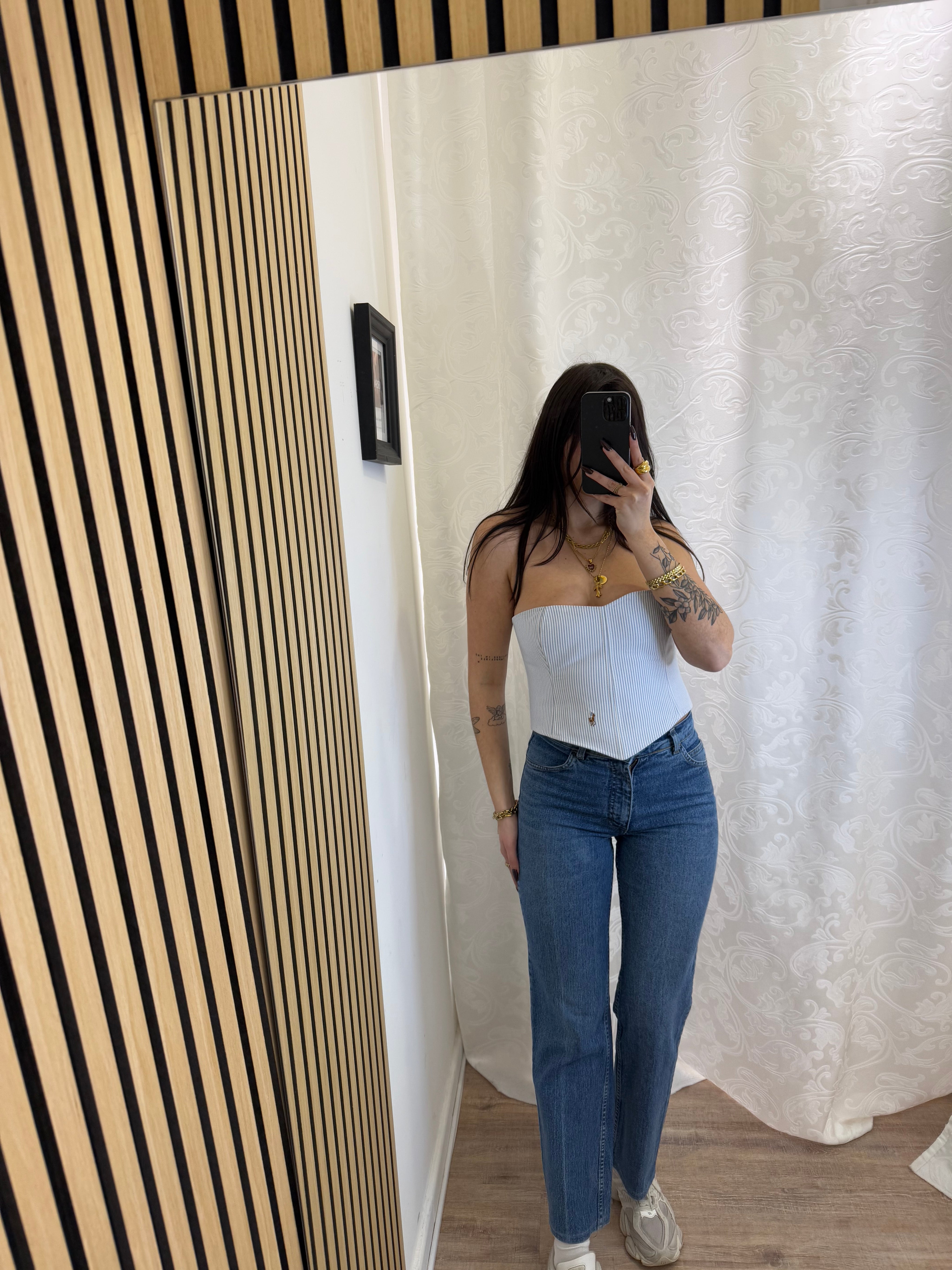 Jeans Vintage