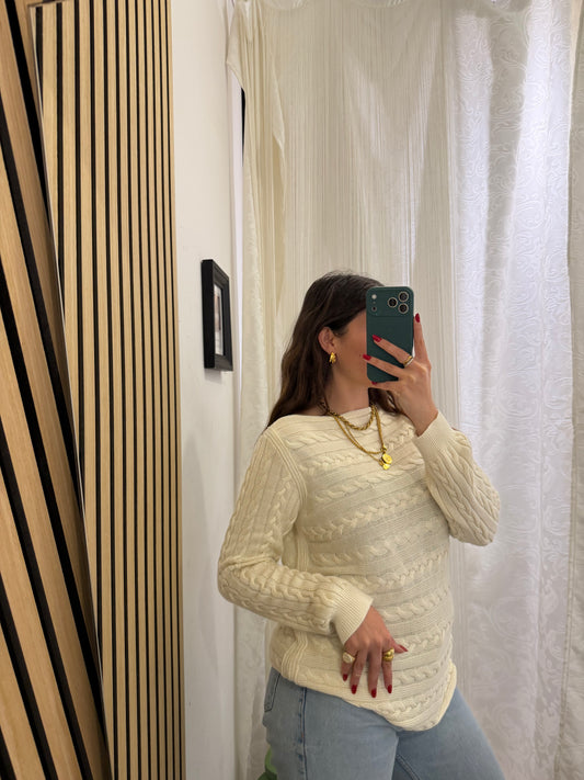 Maglioncino Ralph Lauren vintage