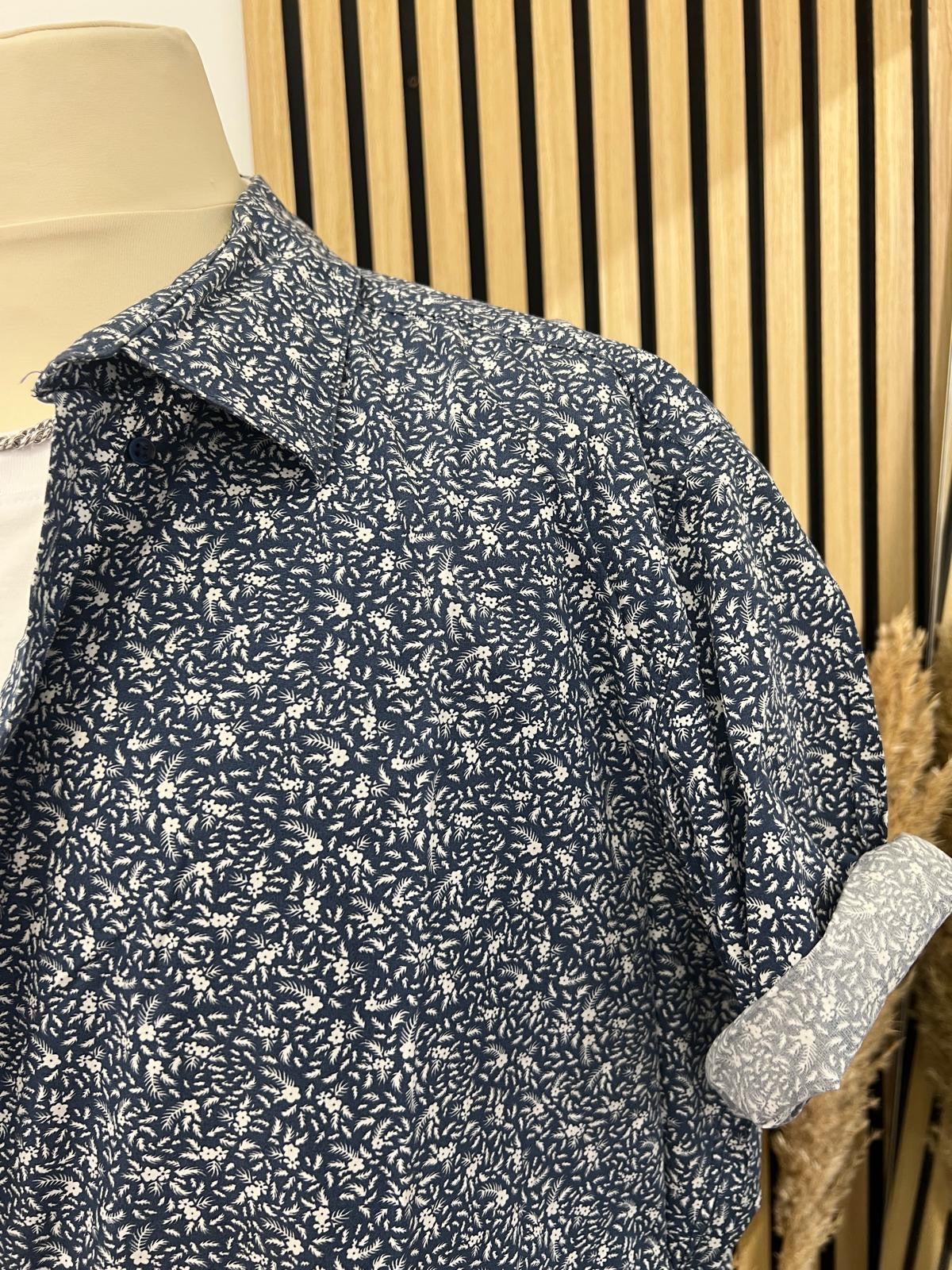Camicia Vintage
