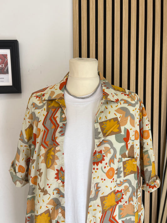Camicia vintage