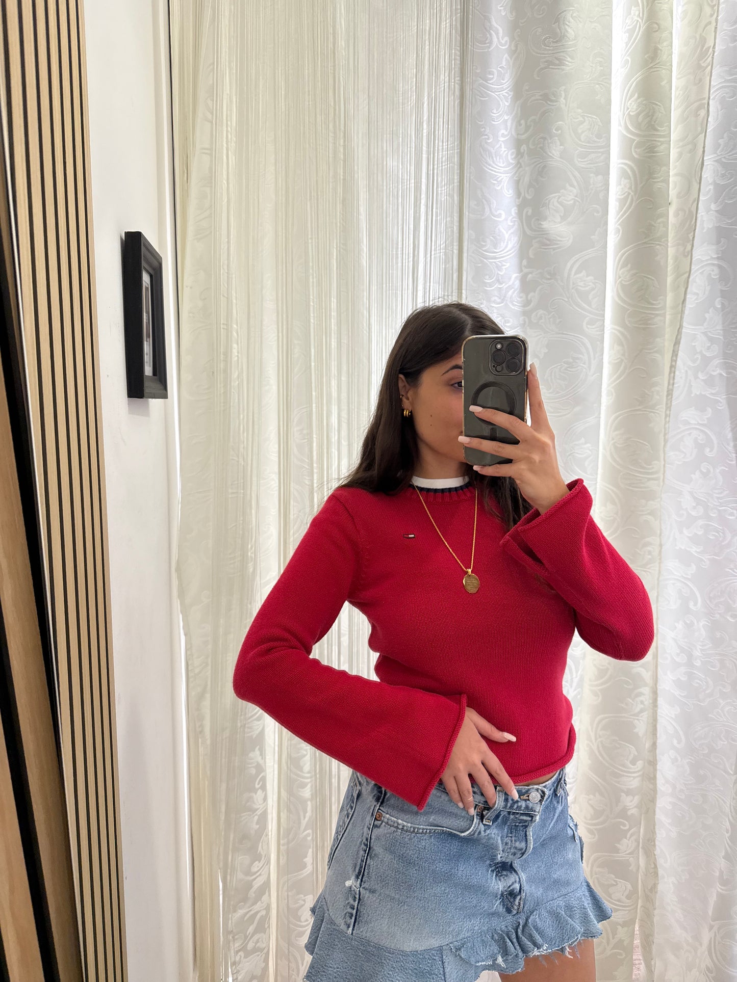 Maglione  Tommy Hilfiger