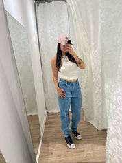 Jeans vintage baggy