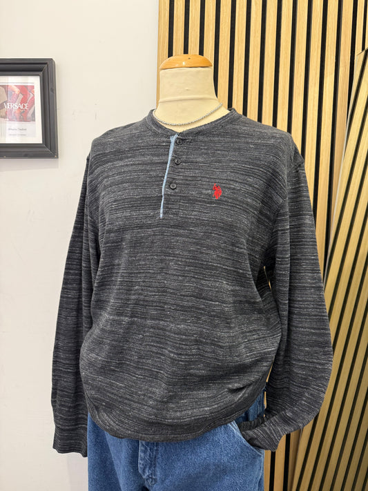 Maglia U.S. Polo Assn. vintage