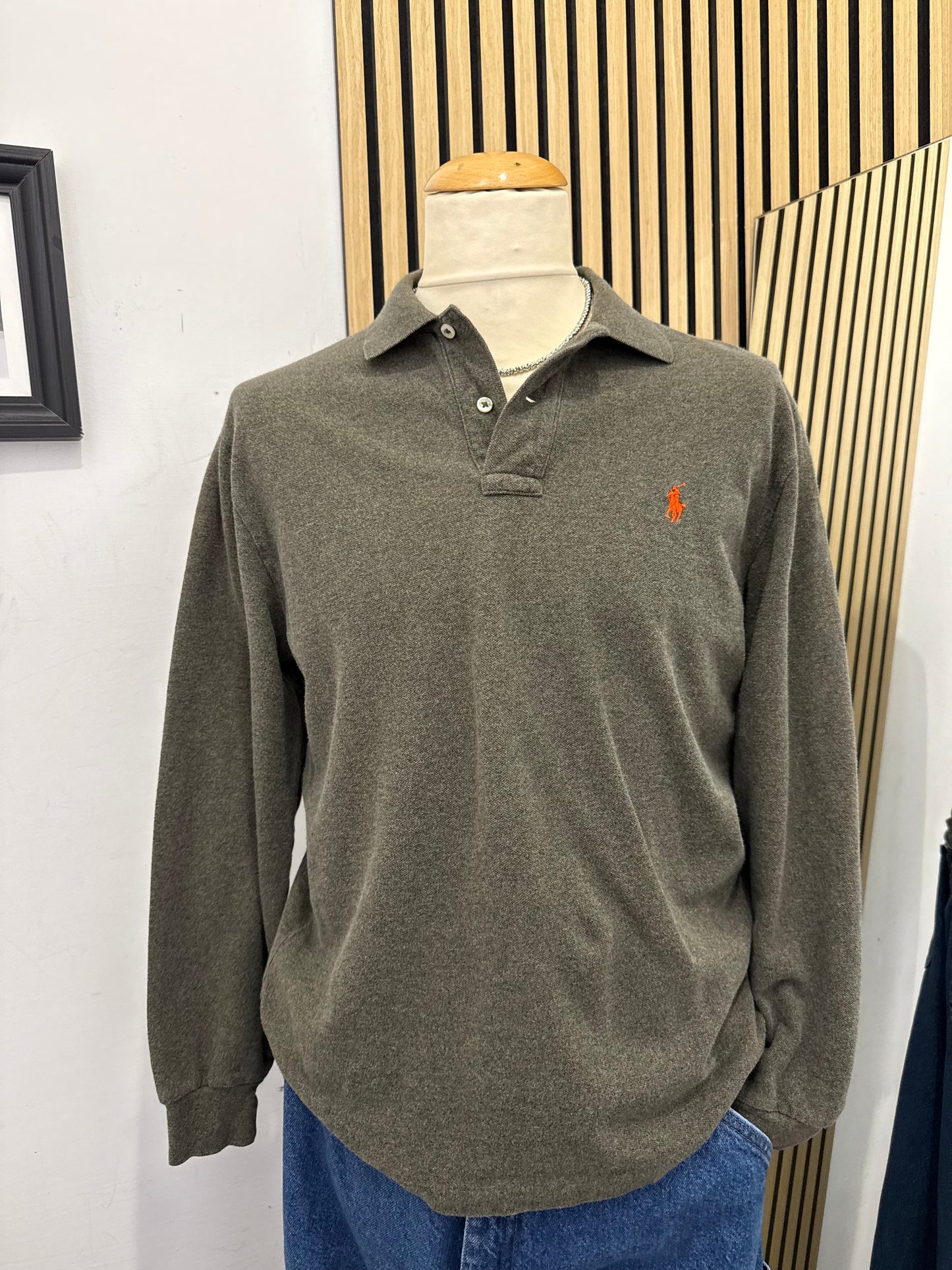 Polo Ralph Lauren unisex