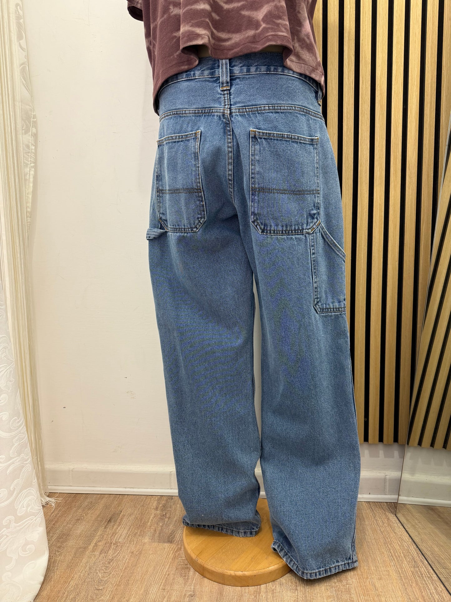 Jeans Carpenter 🇺🇸