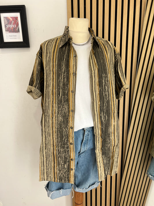 Camicia vintage
