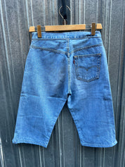 Short Levi’s 511 W30