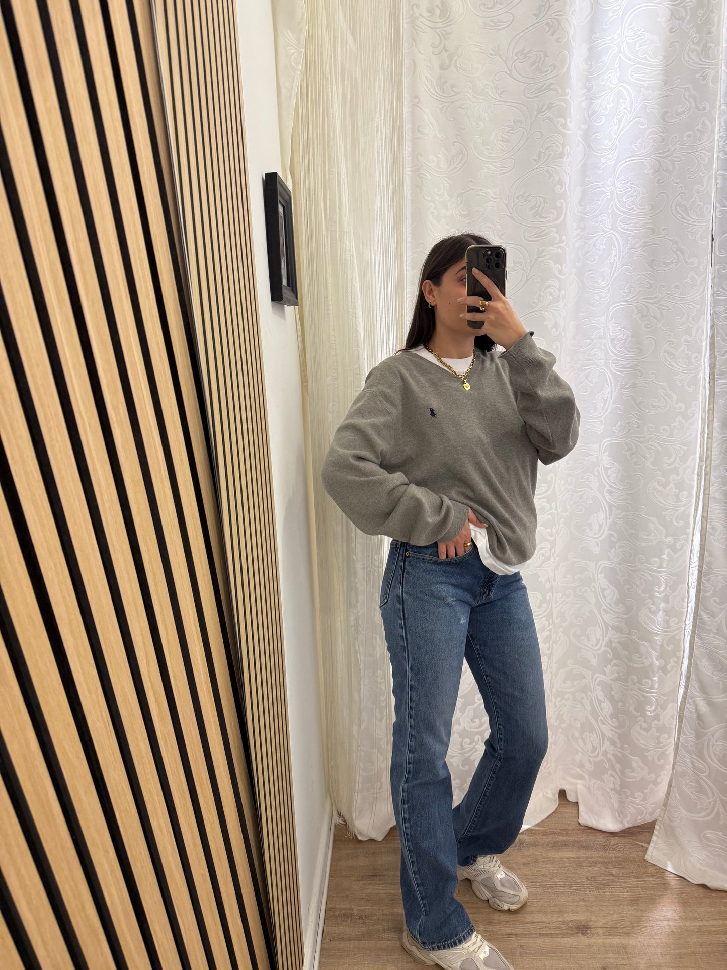 Jeans Levi’s Vintage