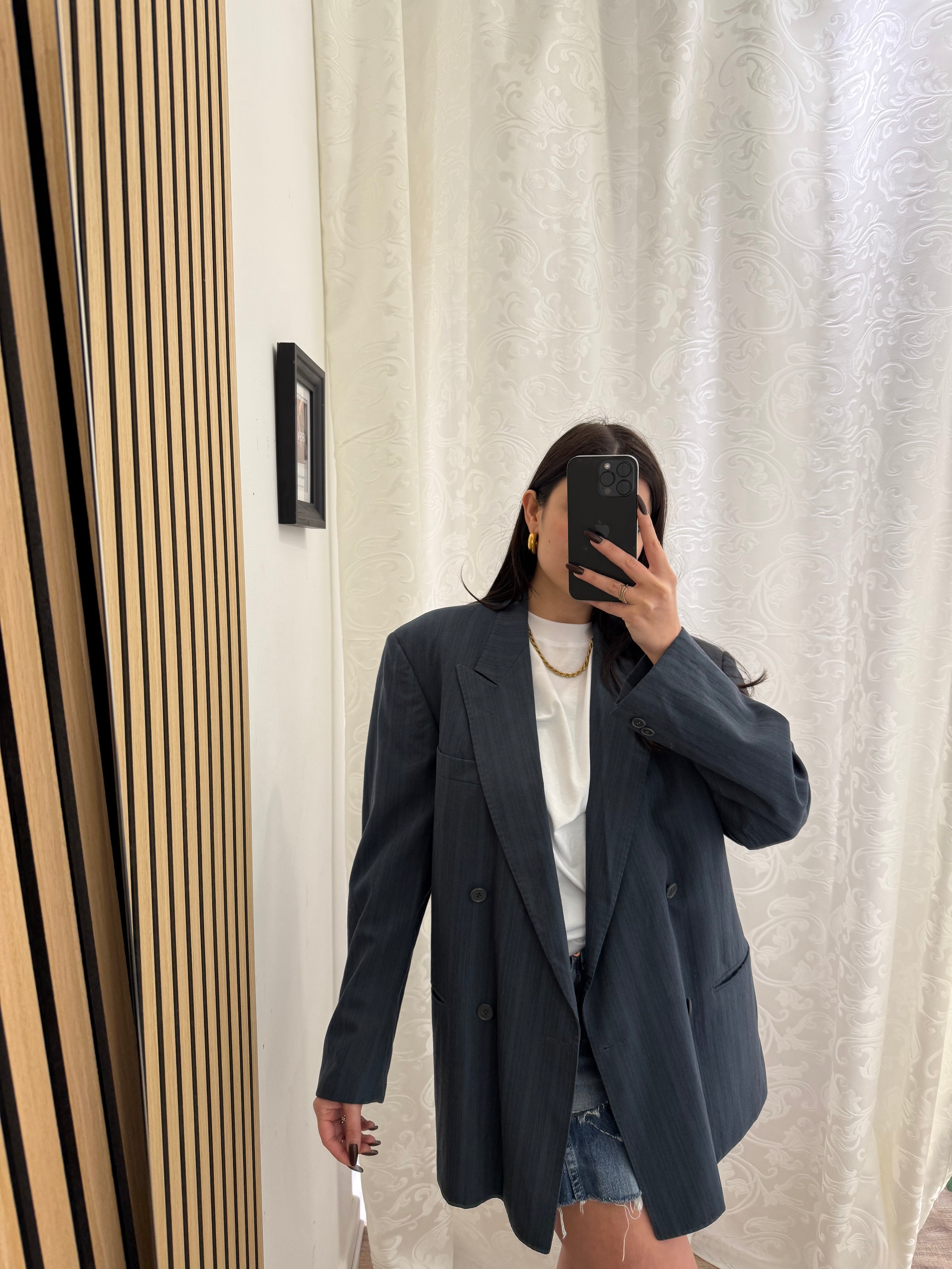 Blazer Vintage