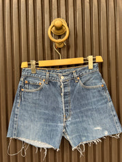 Short Levi’s 501 w30