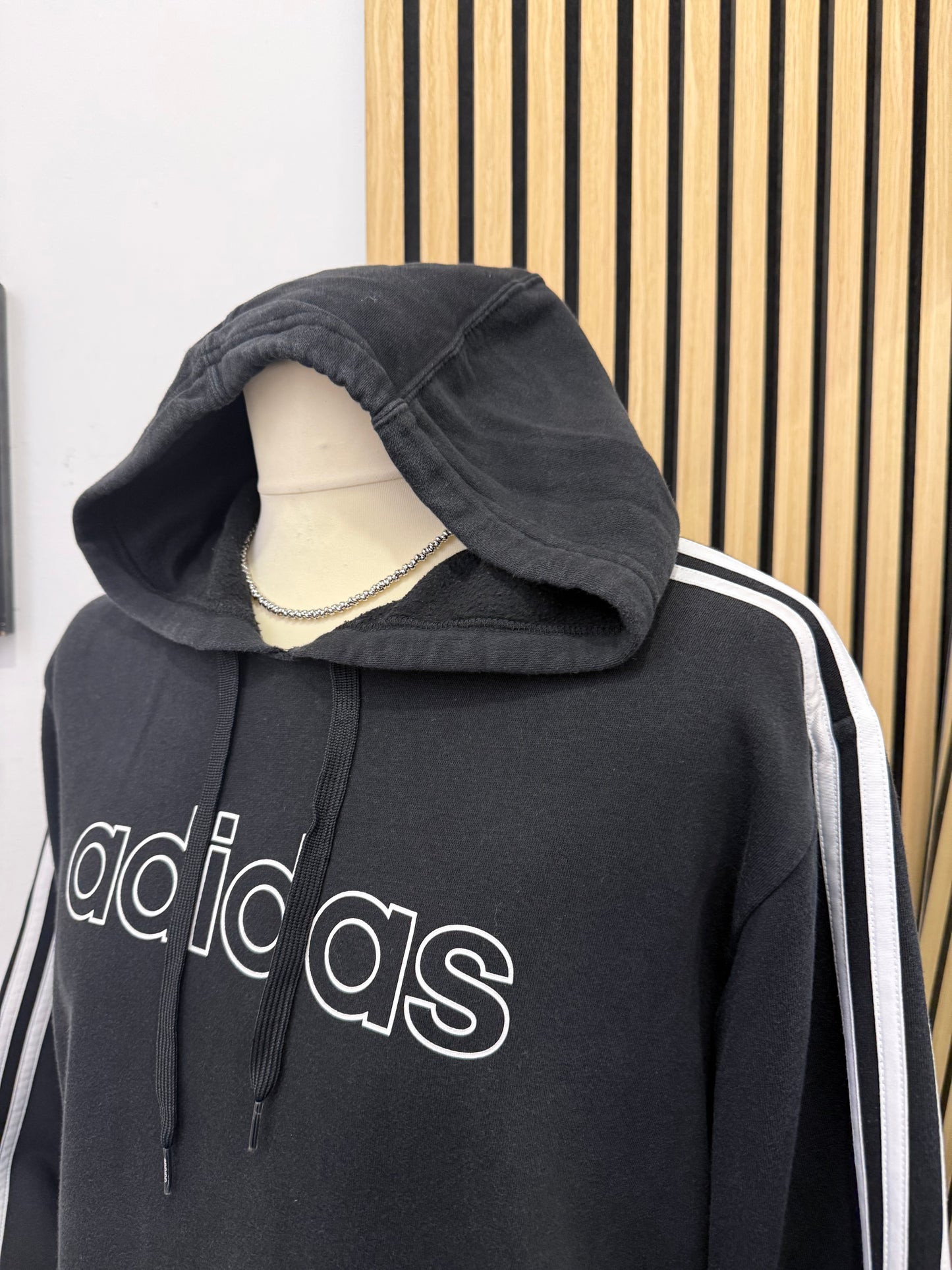 Felpa Adidas Unisex