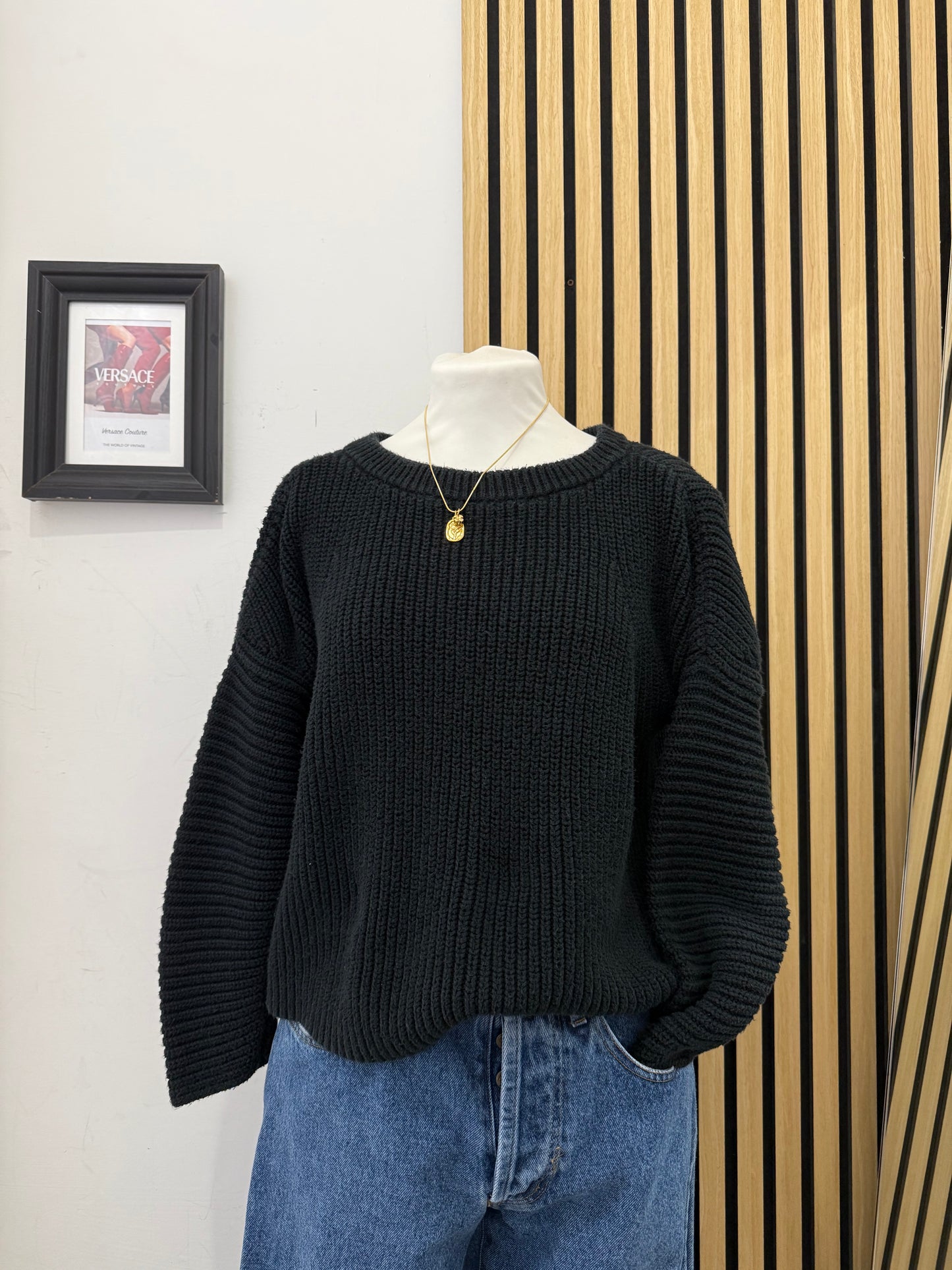 Maglioncino Ralph Lauren Vintage