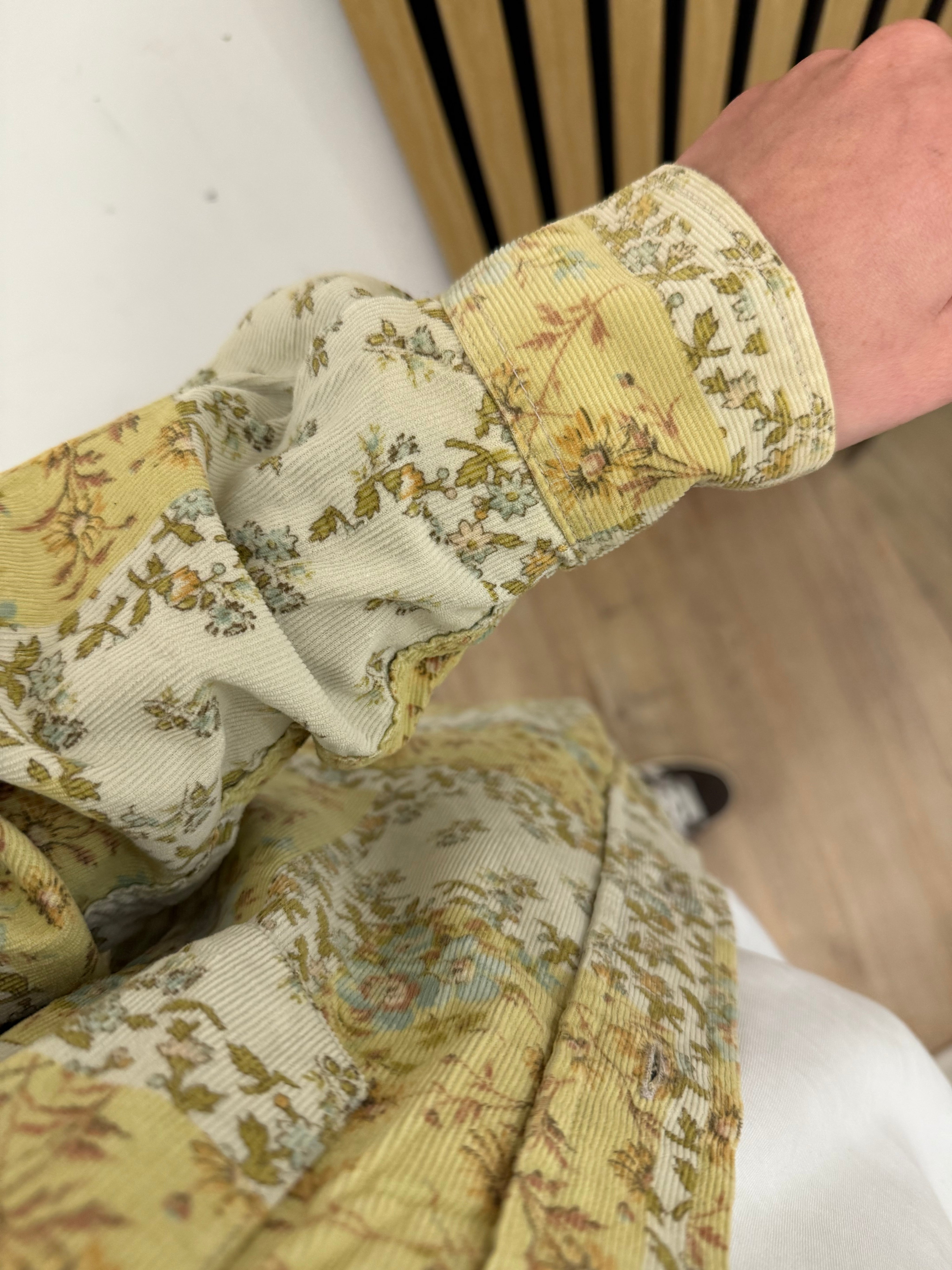 Camicia vintage unisex