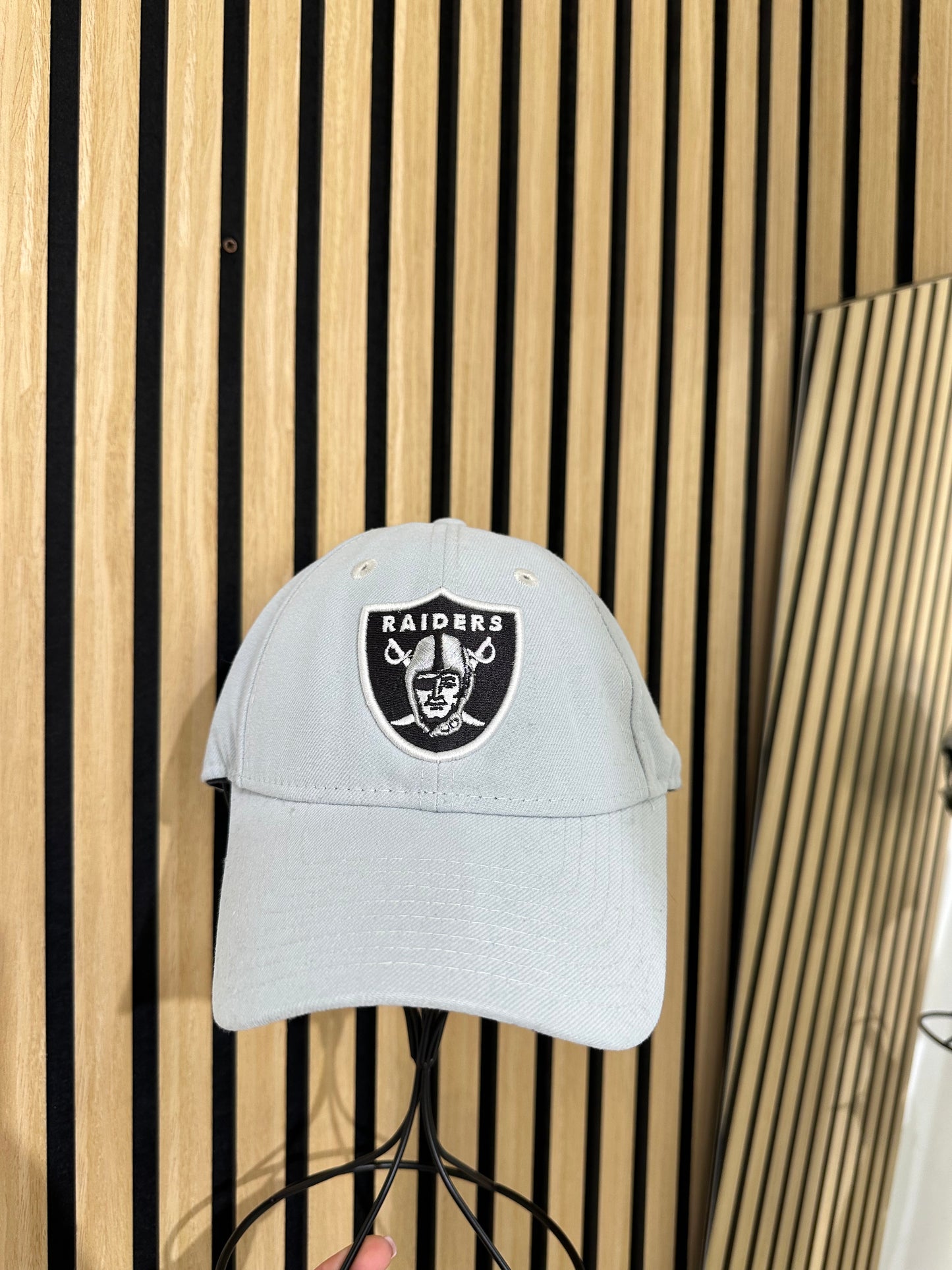 Cappellino New Era 9FORTY Las Vegas Raiders