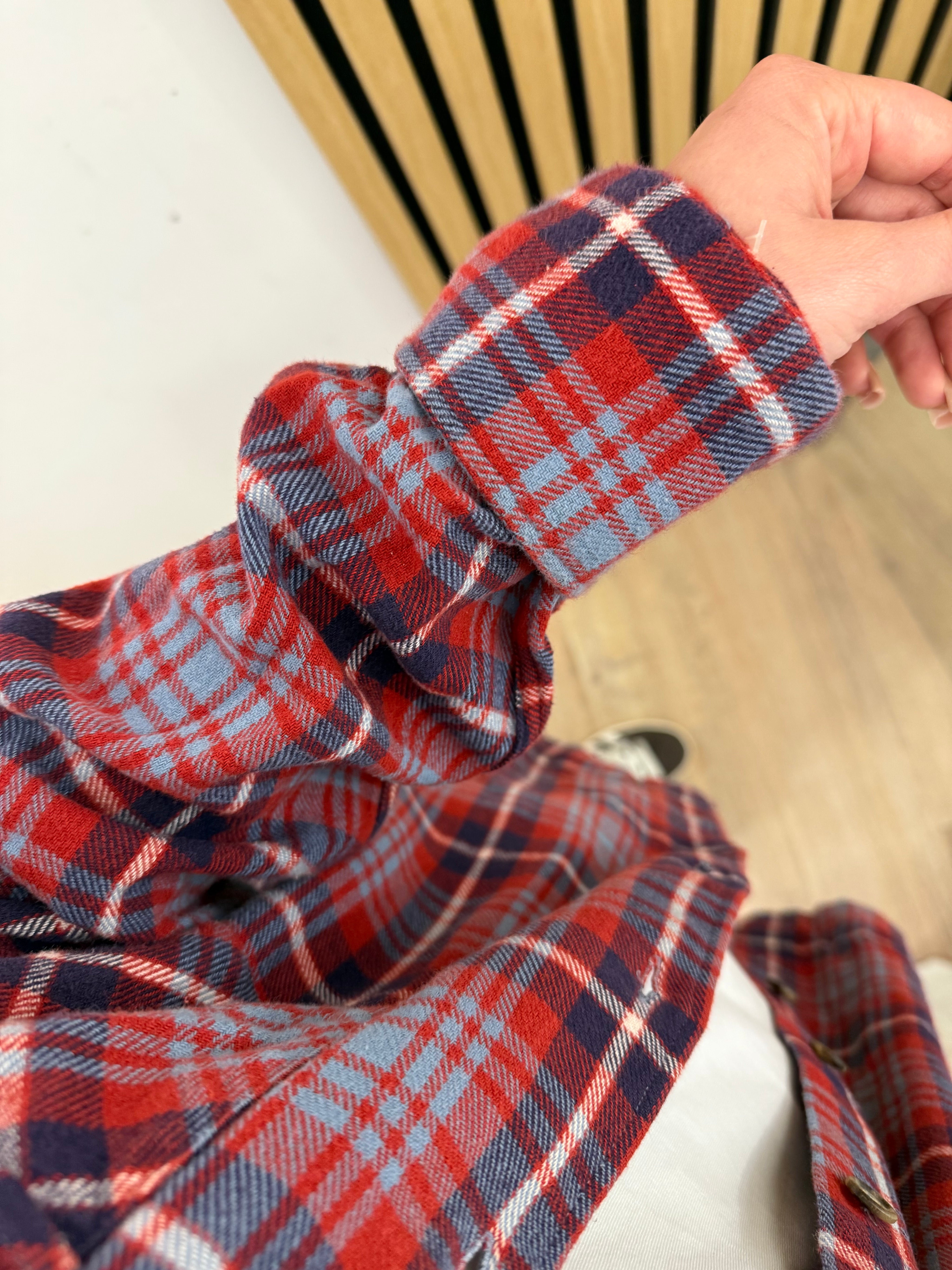 Camicia Vontage D&G unisex