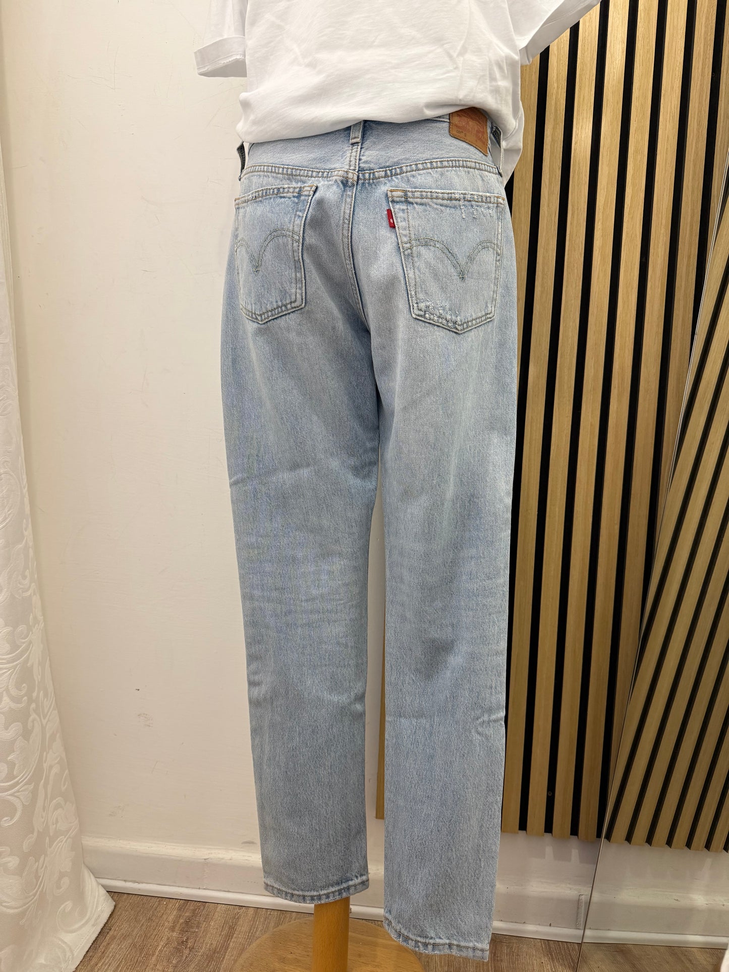 Jeans Levi’s 501