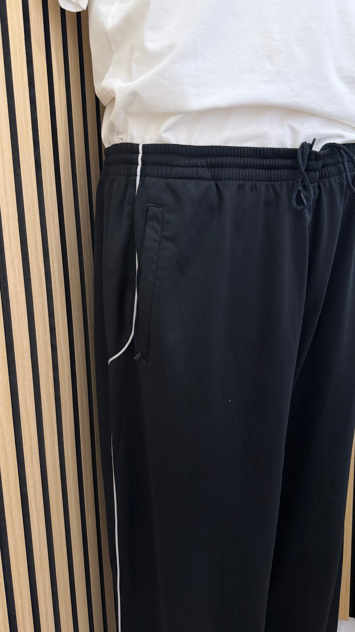 Pantaloni Tuta Adidas Vintage