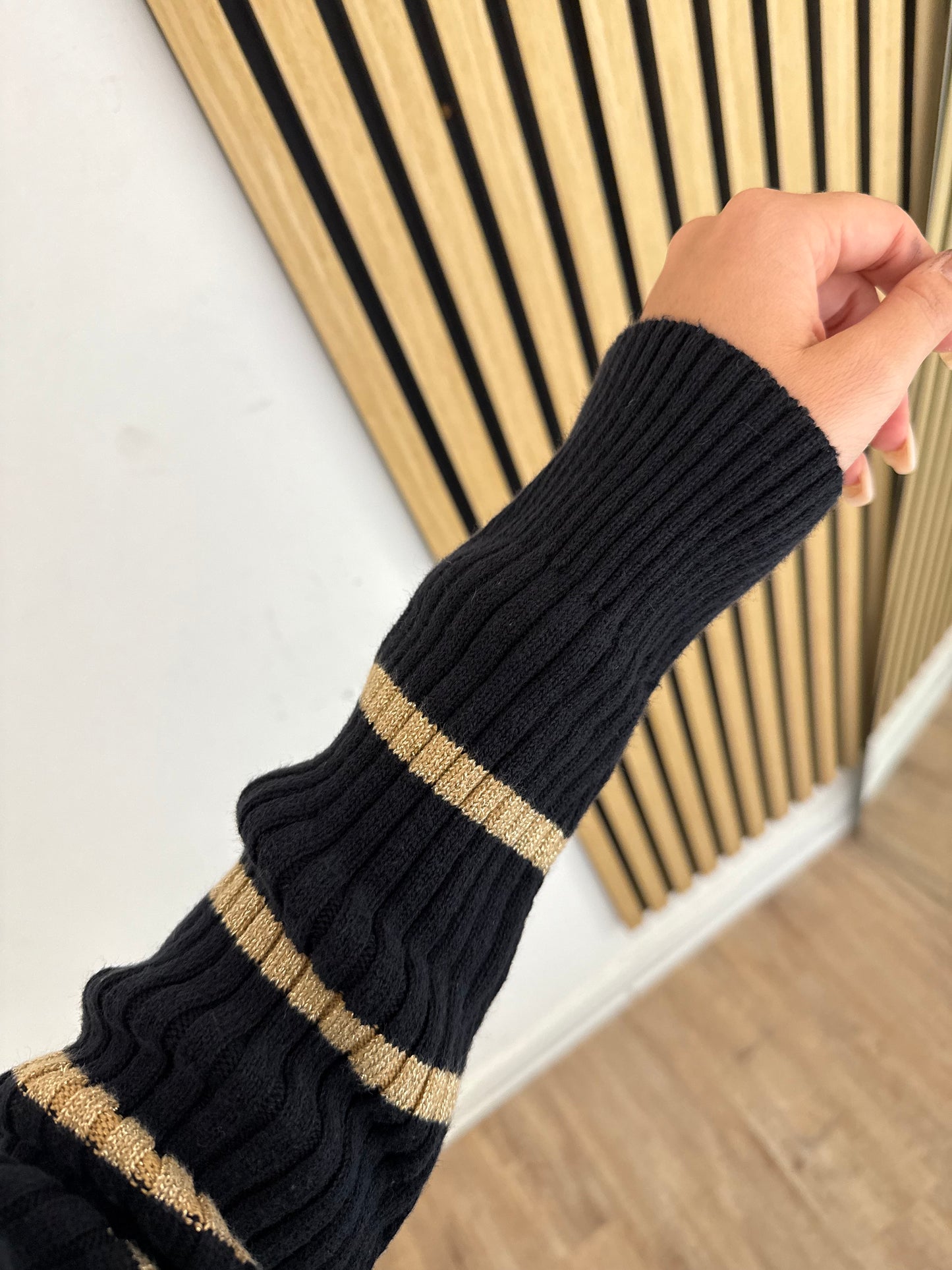 Maglioncino Ralph Lauren Vintage
