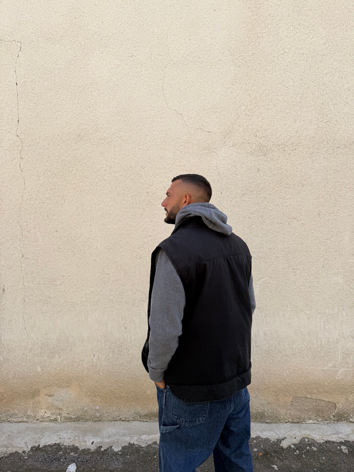 Smanicato Carhartt