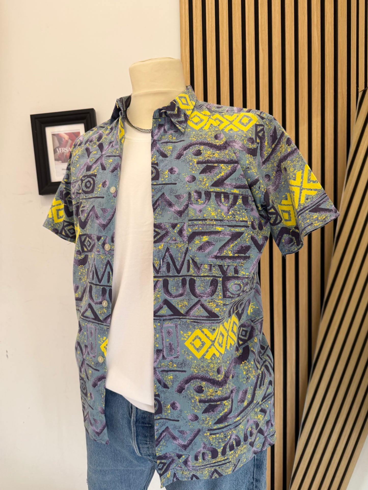 Camicia Vintage