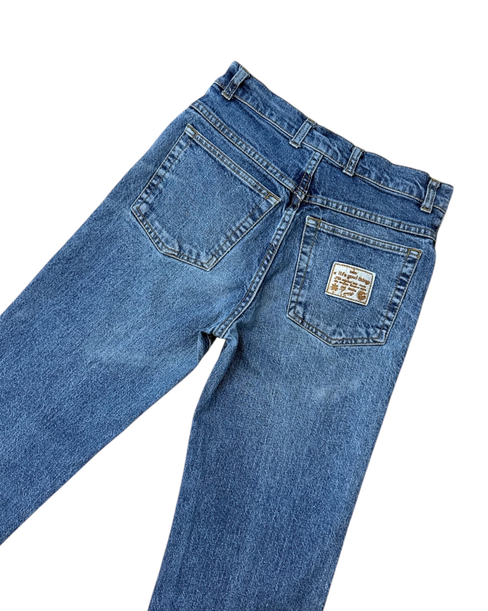 Jeans Vintage