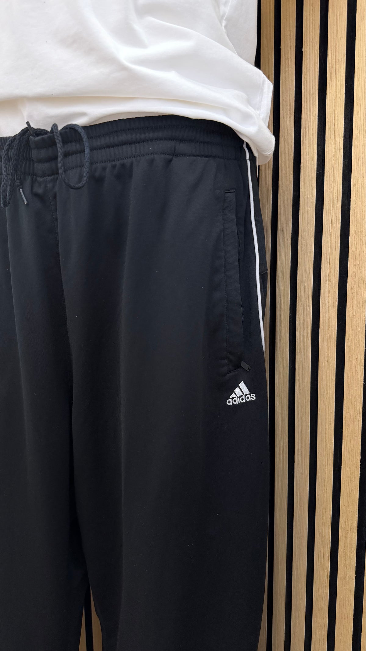 Pantaloni Tuta Adidas Vintage