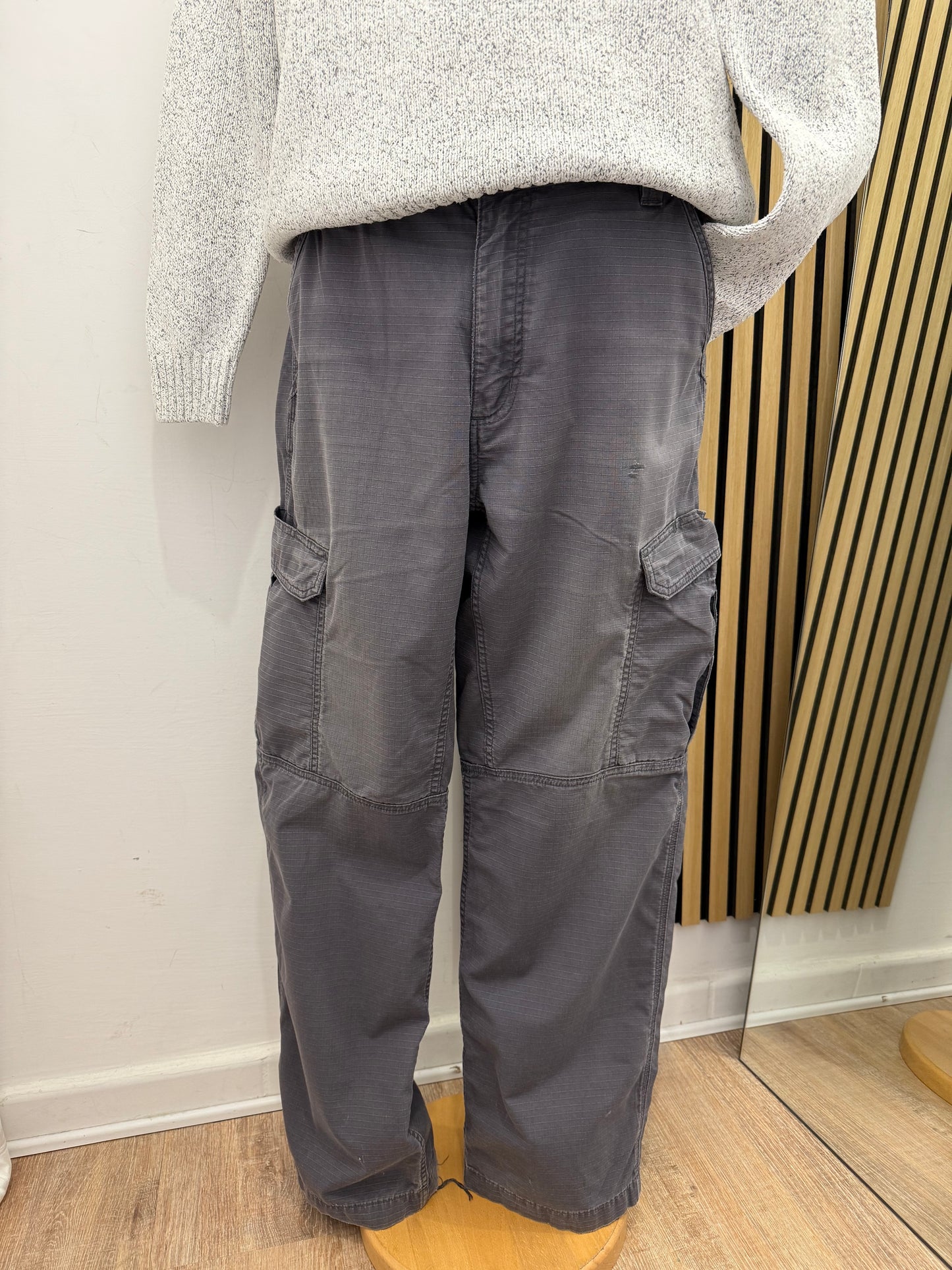 Pantalone Cargo Carhartt