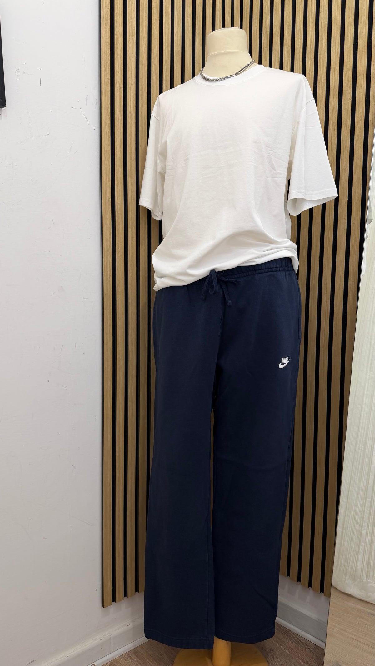 Pantaloni della Tuta Nike